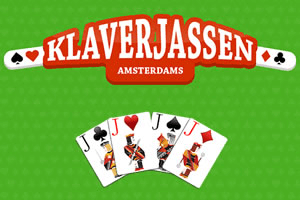 Amsterdams Klaverjassen